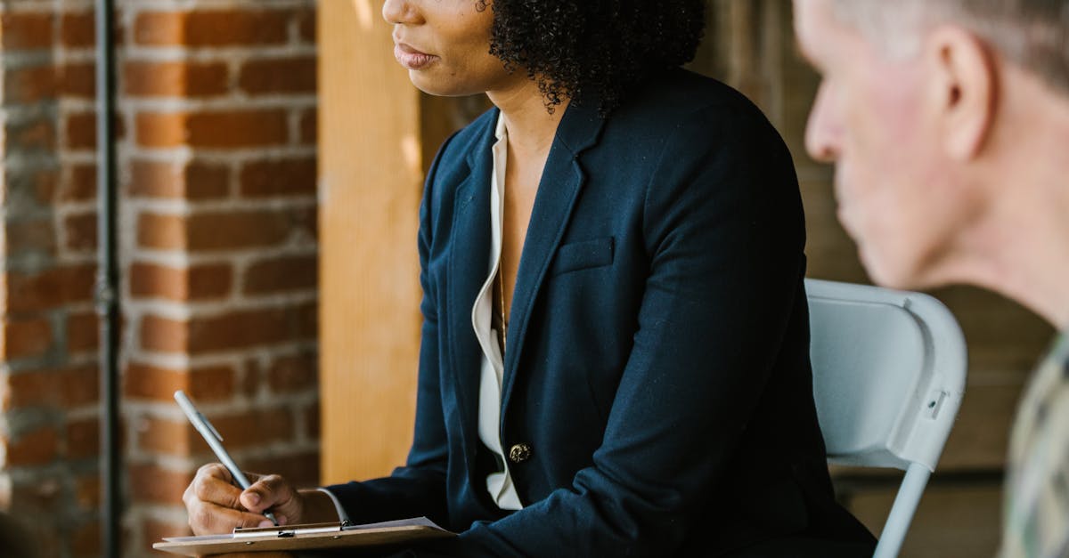 What are psychoeducation techniques?